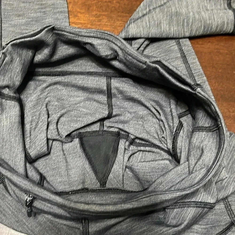 Lululemon Speed Up legging - Picture 9 of 9